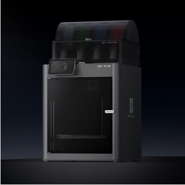 Bambu Lab X1E 3D Printer ***IN STOCK **** IN STORE ONLY****CALL FOR PRICING **** Bambu Lab