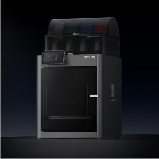 Bambu Lab X1E 3D Printer ***IN STOCK **** IN STORE ONLY****CALL FOR PRICING **** Bambu Lab