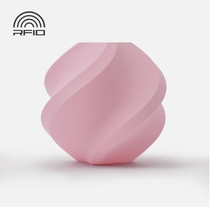 Bambu Lab 3D Printer RFID Filament REFILL - 1.75mm 1kg Bambu Lab