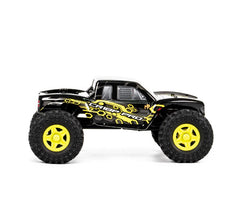 Hobby Plus CR-18P PRO Brushless Juice Up Edition Heli Direct