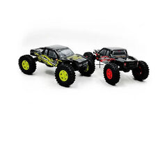 Hobby Plus CR-18P PRO Brushless Juice Up Edition Heli Direct
