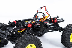 Hobby Plus CR-18P PRO Brushless Juice Up Edition Heli Direct