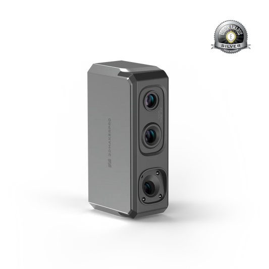 3DMakerpro Seal 3D Scanner 3DMakerpro