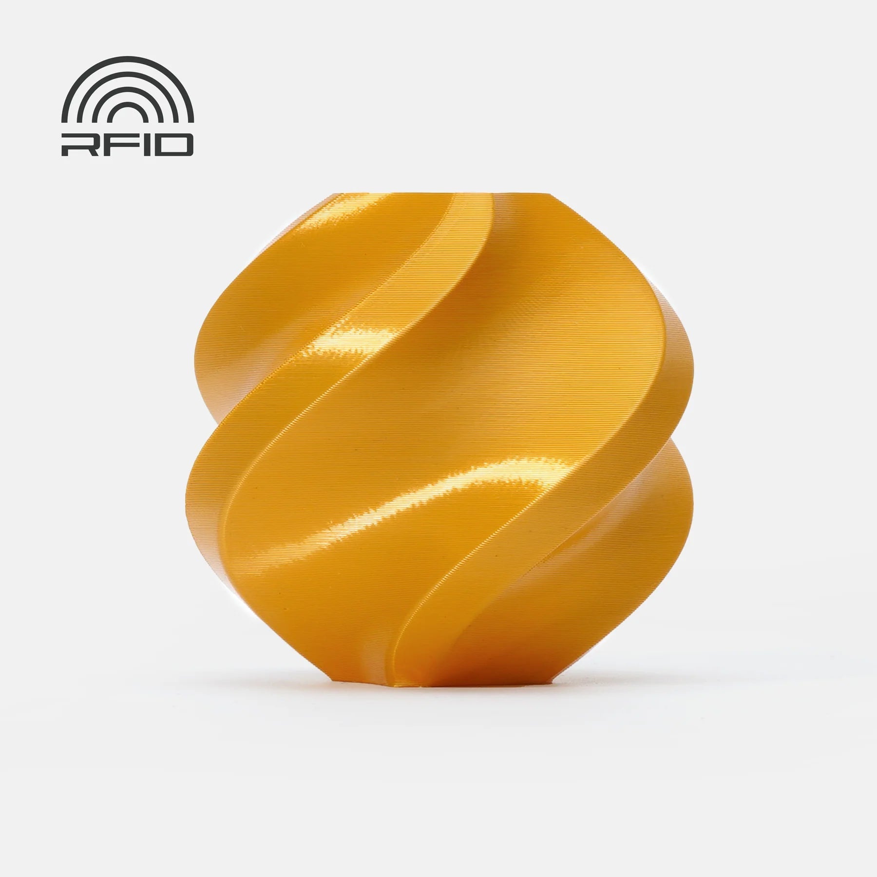 Bambu Lab 3D Printer RFID Filament - 1.75mm 1kg (PLA) Bambu Lab