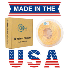 Zyltech 3D Printer Filament PLA 1.75mm 1kg ZYLtech