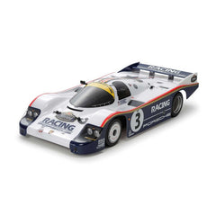 Tamiya: 1/10 RC Porsche 956 LIMITED EDITION (TAM47508) Horizon Hobby