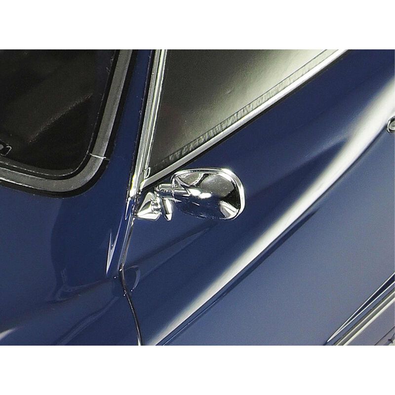 Tamiya 1/10 Volkswagen Karmann Ghia M-06 2WD On-Road Touring Kit (TAM58677A) Horizon Hobby