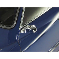 Tamiya 1/10 Volkswagen Karmann Ghia M-06 2WD On-Road Touring Kit (TAM58677A) Horizon Hobby