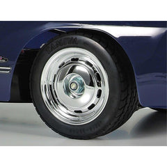 Tamiya 1/10 Volkswagen Karmann Ghia M-06 2WD On-Road Touring Kit (TAM58677A) Horizon Hobby