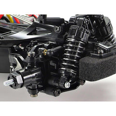 Tamiya 1/10 Volkswagen Karmann Ghia M-06 2WD On-Road Touring Kit (TAM58677A) Horizon Hobby