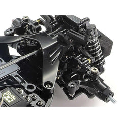 Tamiya 1/10 Volkswagen Karmann Ghia M-06 2WD On-Road Touring Kit (TAM58677A) Horizon Hobby