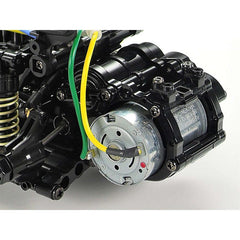 Tamiya 1/10 Volkswagen Karmann Ghia M-06 2WD On-Road Touring Kit (TAM58677A) Horizon Hobby