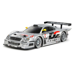 Tamiya 1/10 RC 1997 Mercedes-Benz CLK-GTR (TC-01) (TAM58731) Horizon Hobby