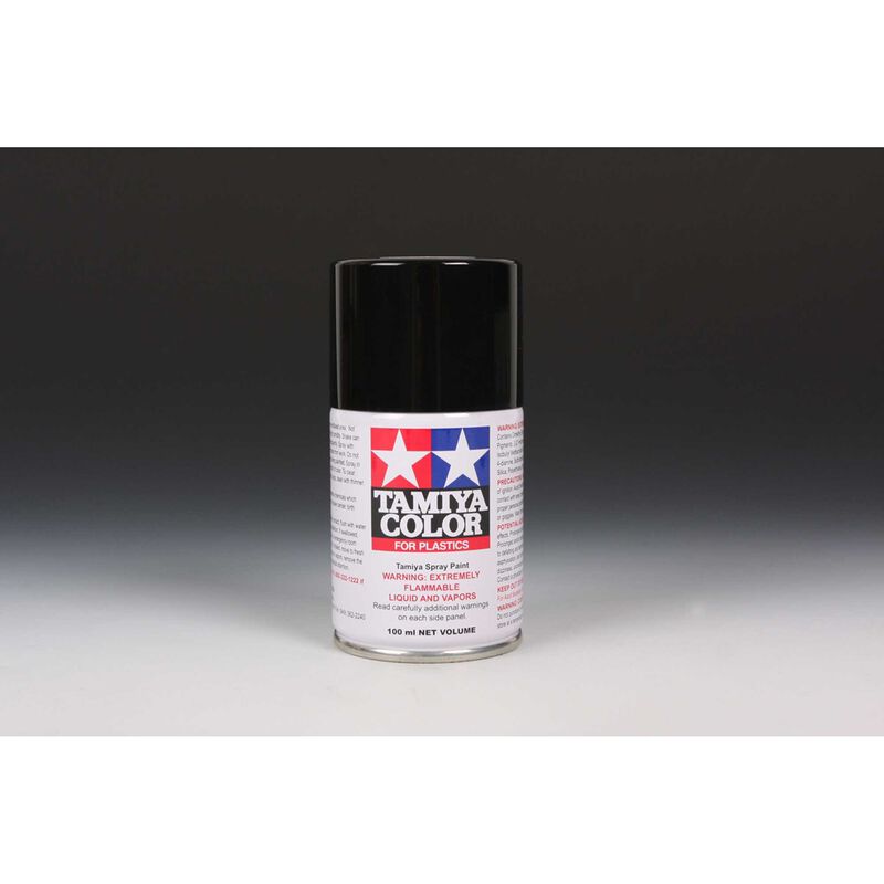 Tamiya Polycarbonate Paints Spray 100 ml Horizon Hobby