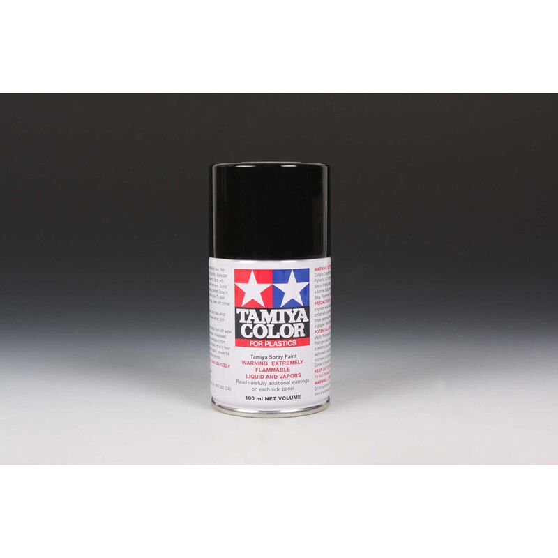 Tamiya Polycarbonate Paints Spray 100 ml Horizon Hobby