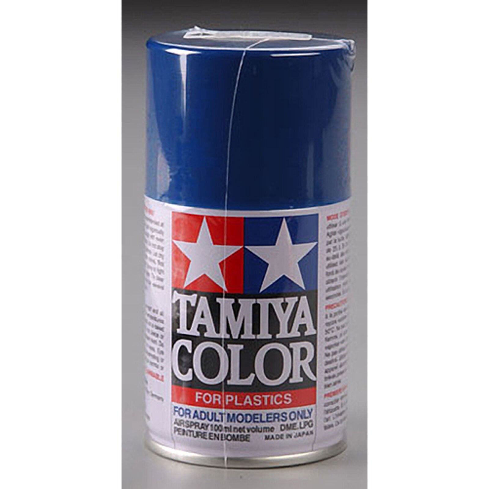 Tamiya Polycarbonate Paints Spray 100 ml Horizon Hobby
