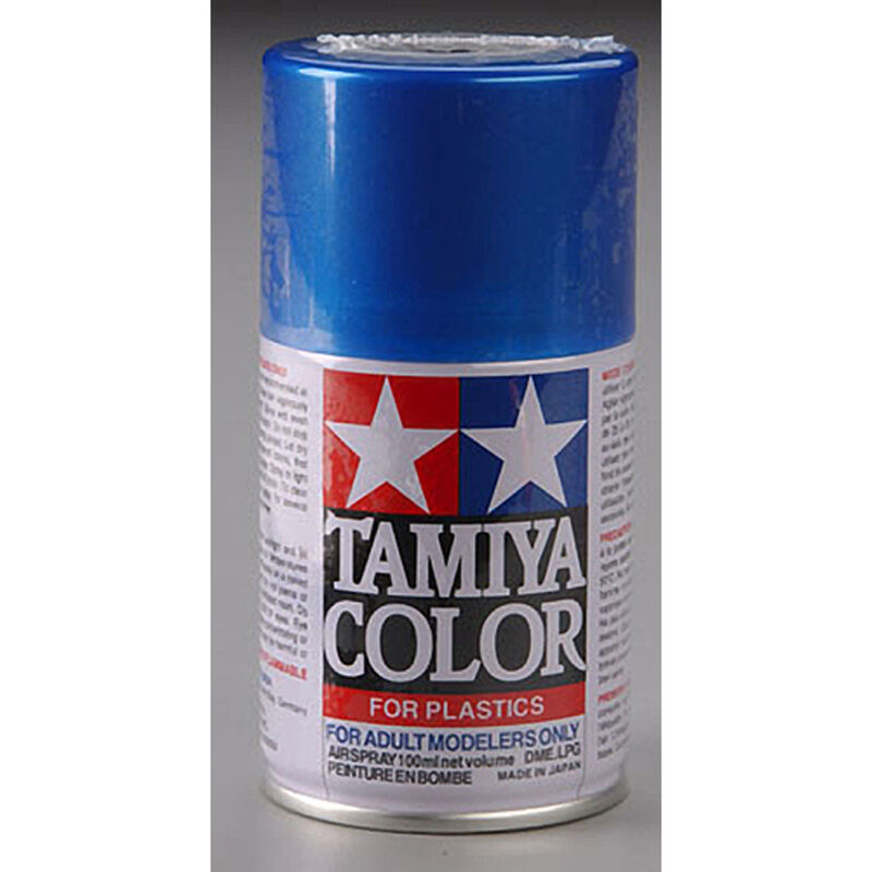 Tamiya Polycarbonate Paints Spray 100 ml Horizon Hobby