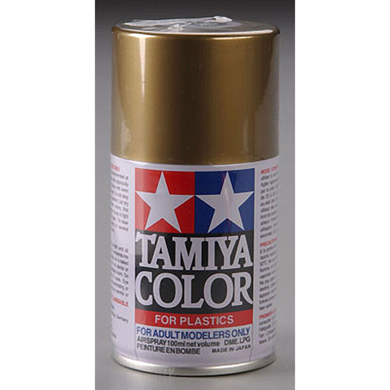 Tamiya Polycarbonate Paints Spray 100 ml Horizon Hobby