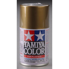 Tamiya Polycarbonate Paints Spray 100 ml Horizon Hobby