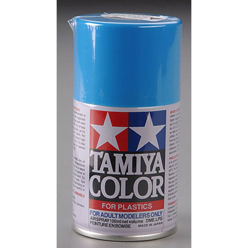 Tamiya Polycarbonate Paints Spray 100 ml Horizon Hobby