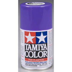Tamiya Polycarbonate Paints Spray 100 ml Horizon Hobby