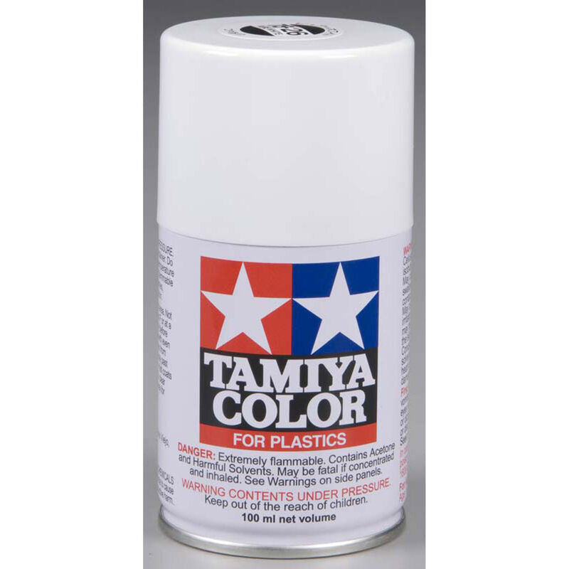Tamiya Polycarbonate Paints Spray 100 ml Horizon Hobby
