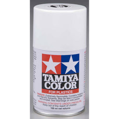 Tamiya Polycarbonate Paints Spray 100 ml Horizon Hobby