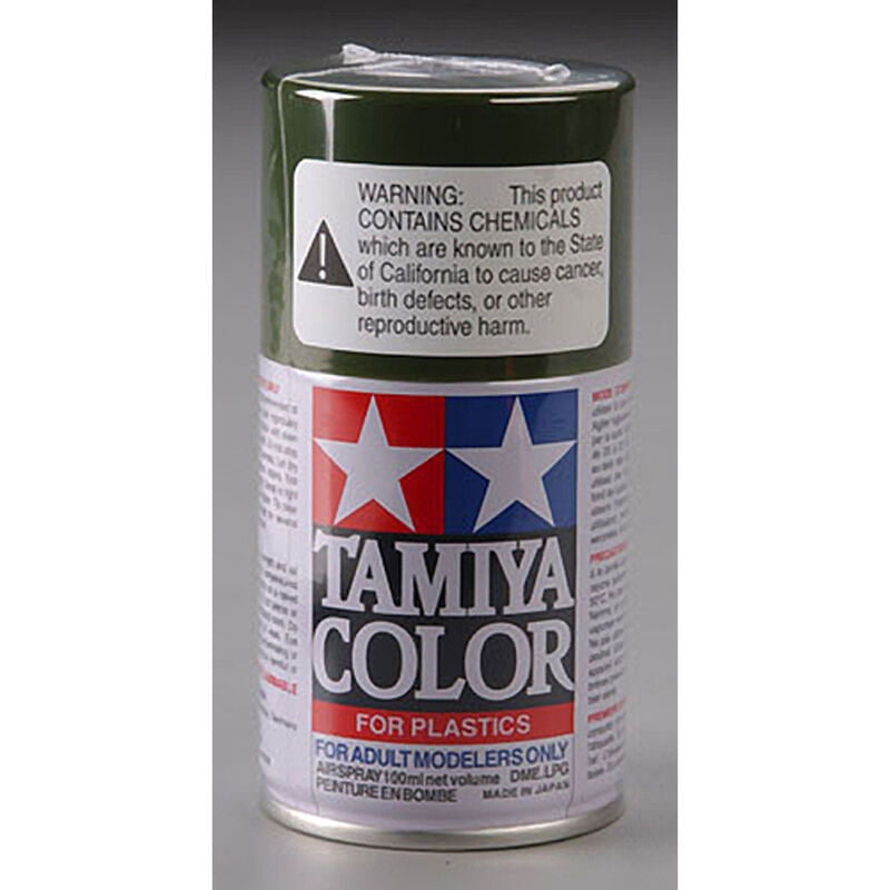 Tamiya Polycarbonate Paints Spray 100 ml Horizon Hobby