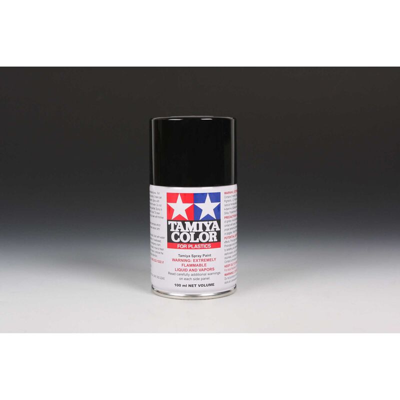 Tamiya Polycarbonate Paints Spray 100 ml Horizon Hobby