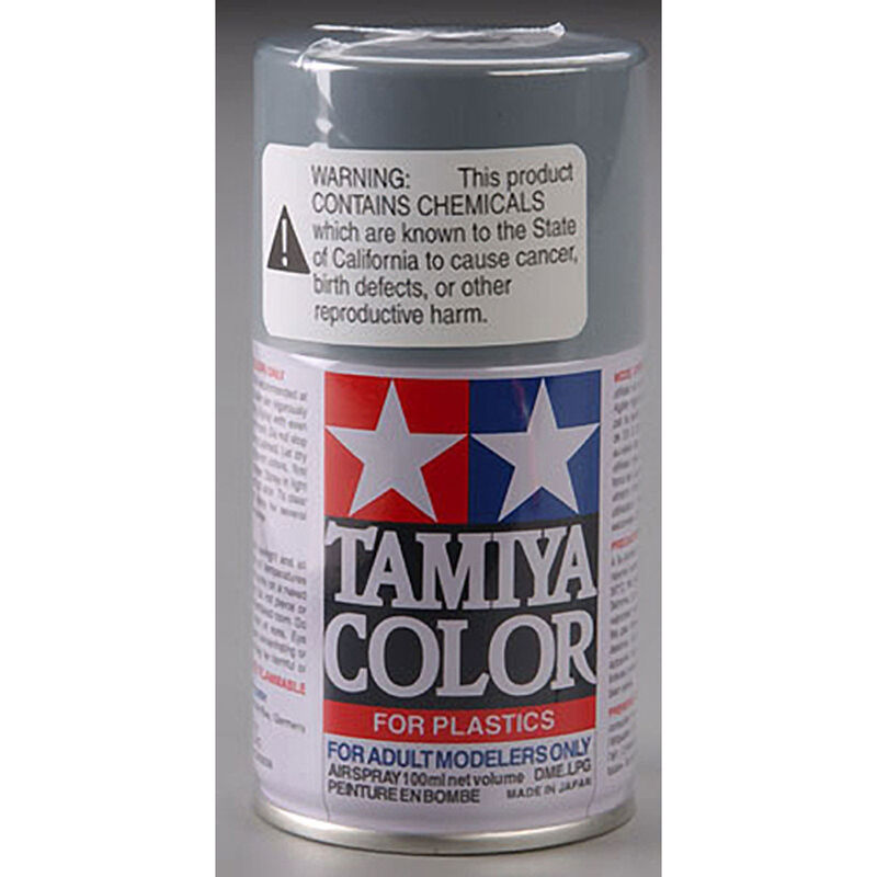 Tamiya Polycarbonate Paints Spray 100 ml Horizon Hobby