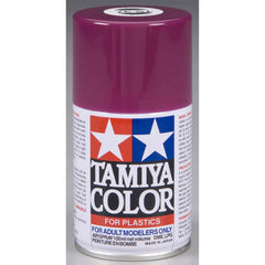 Tamiya Polycarbonate Paints Spray 100 ml Horizon Hobby