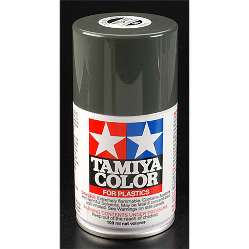 Tamiya Polycarbonate Paints Spray 100 ml Horizon Hobby
