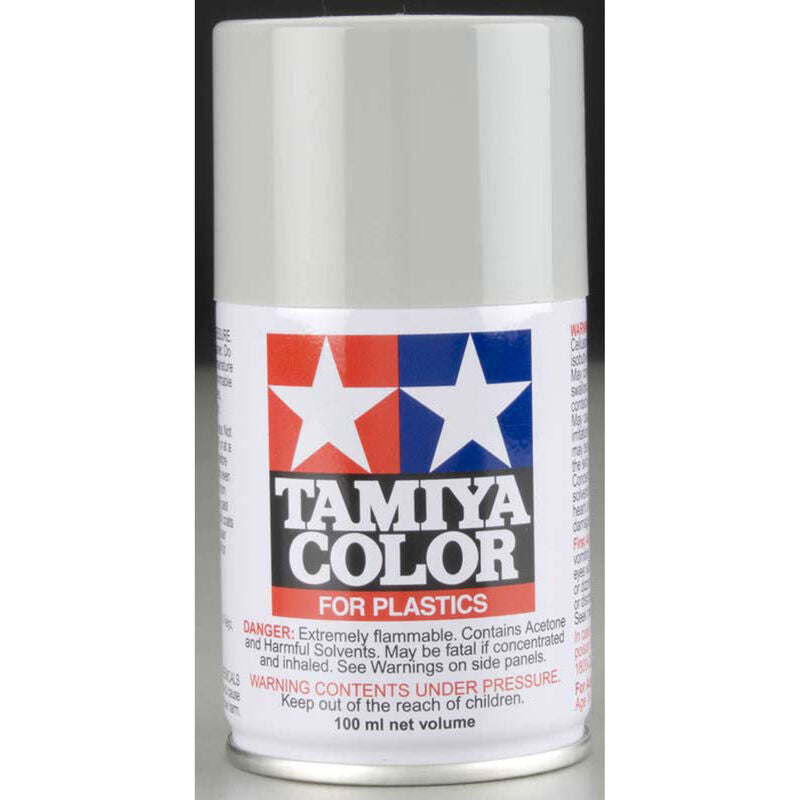 Tamiya Polycarbonate Paints Spray 100 ml Horizon Hobby