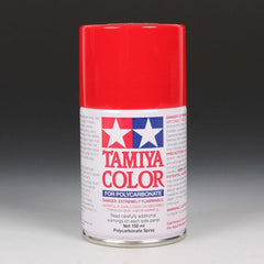 Tamiya Polycarbonate Paints Spray 100 ml Horizon Hobby