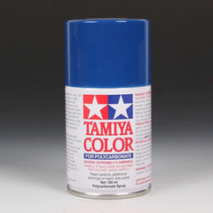 Tamiya Polycarbonate Paints Spray 100 ml Horizon Hobby