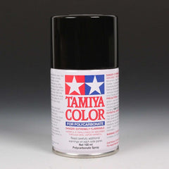 Tamiya Polycarbonate Paints Spray 100 ml Horizon Hobby