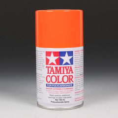 Tamiya Polycarbonate Paints Spray 100 ml Horizon Hobby