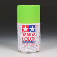Tamiya Polycarbonate Paints Spray 100 ml Horizon Hobby