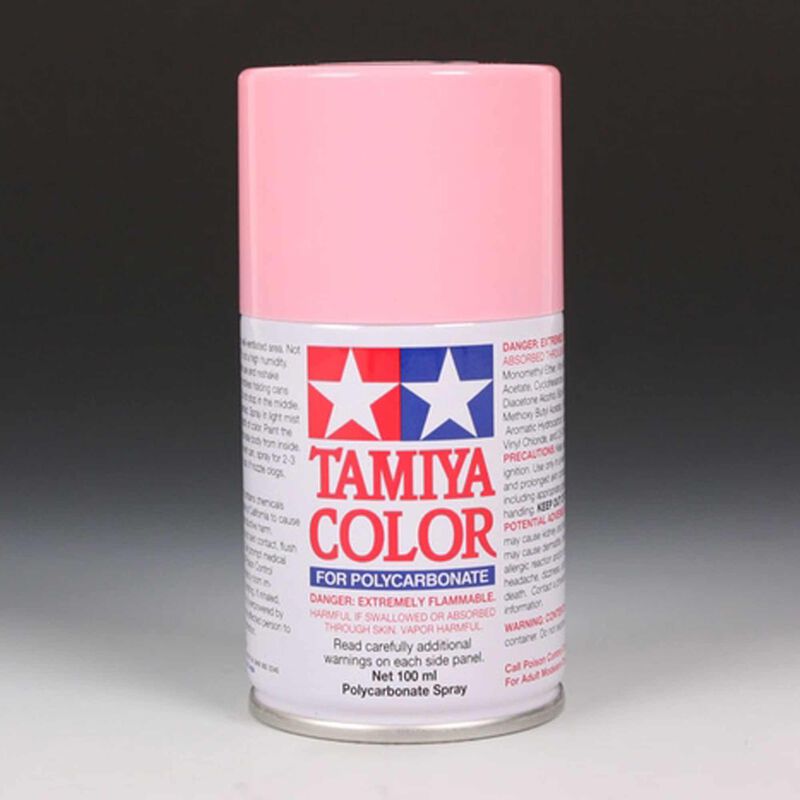 Tamiya Polycarbonate Paints Spray 100 ml Horizon Hobby