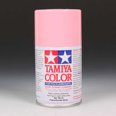 Tamiya Polycarbonate Paints Spray 100 ml Horizon Hobby