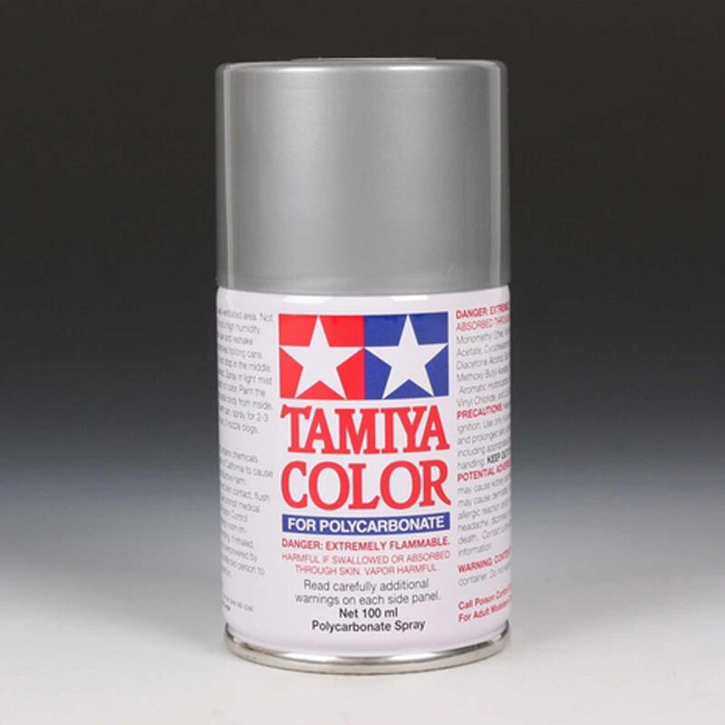 Tamiya Polycarbonate Paints Spray 100 ml Horizon Hobby