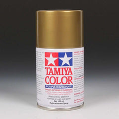 Tamiya Polycarbonate Paints Spray 100 ml Horizon Hobby