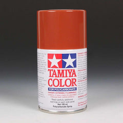 Tamiya Polycarbonate Paints Spray 100 ml Horizon Hobby