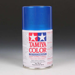 Tamiya Polycarbonate Paints Spray 100 ml Horizon Hobby