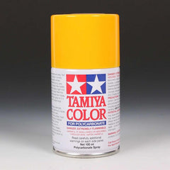 Tamiya Polycarbonate Paints Spray 100 ml Horizon Hobby