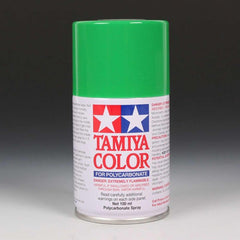 Tamiya Polycarbonate Paints Spray 100 ml Horizon Hobby