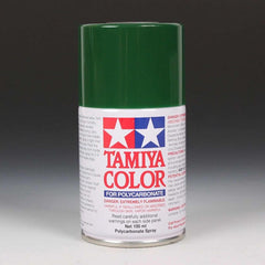 Tamiya Polycarbonate Paints Spray 100 ml Horizon Hobby