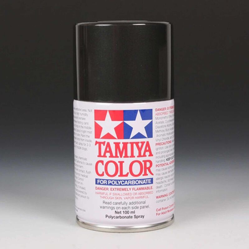 Tamiya Polycarbonate Paints Spray 100 ml Horizon Hobby