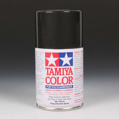 Tamiya Polycarbonate Paints Spray 100 ml