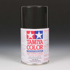 Tamiya Polycarbonate Paints Spray 100 ml Horizon Hobby